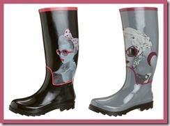 Cómo vestir con estilo en un día de lluvia 2 thumb3 Cómo vestir con estilo en un día de lluvia