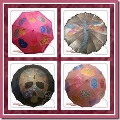 Cómo vestir con estilo en un día de lluvia 1 thumb1 Cómo vestir con estilo en un día de lluvia