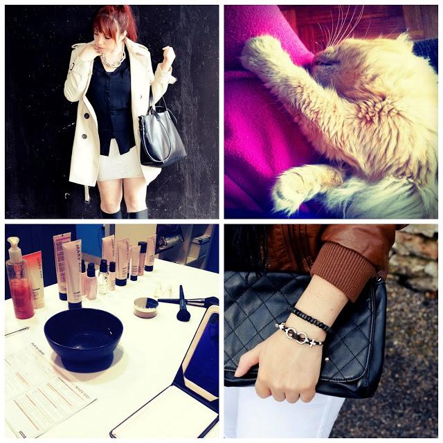 Bye Week!  27/October