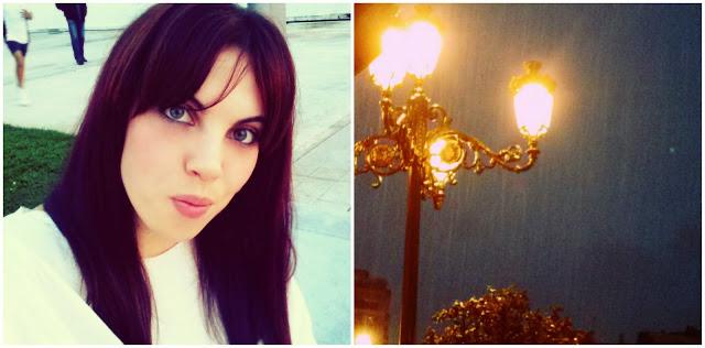 Bye Week!  27/October