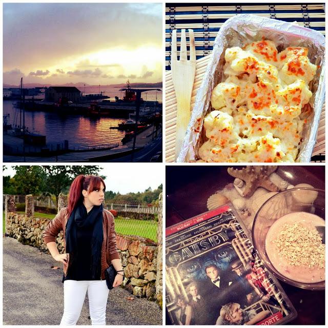 Bye Week!  27/October