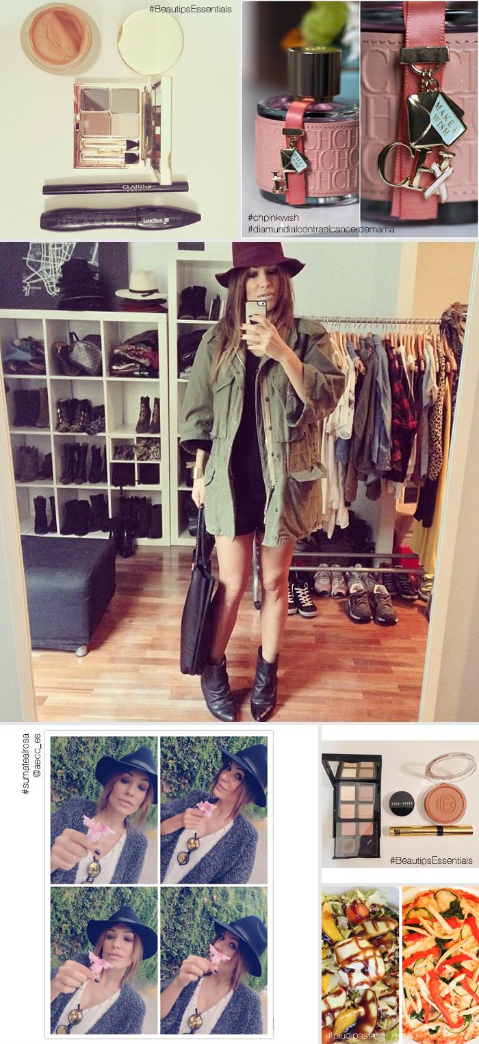 notes of the week barbara crespo tumblr instagram instavideo pics photography