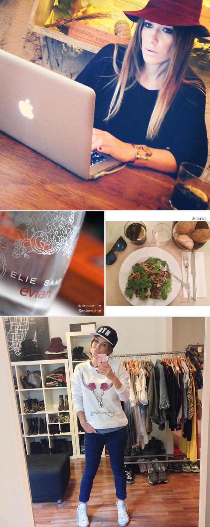 notes of the week barbara crespo tumblr instagram instavideo pics photography