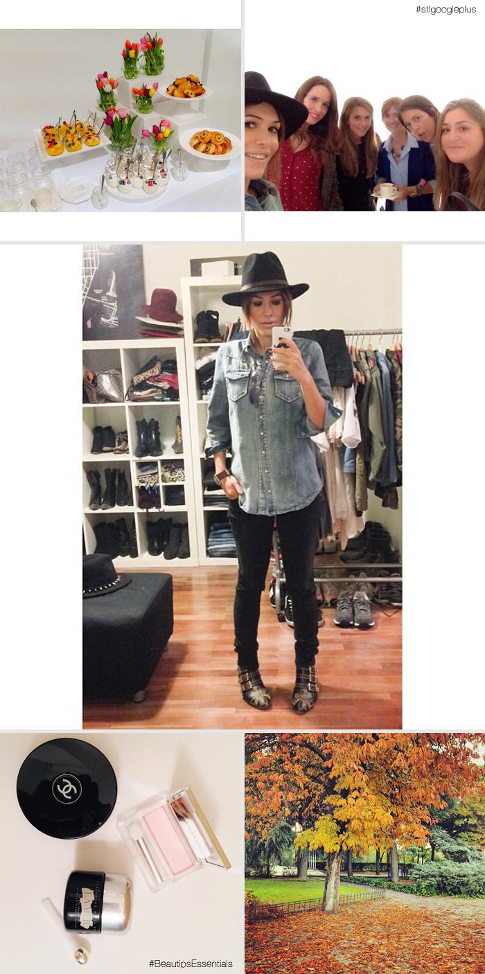 notes of the week barbara crespo tumblr instagram instavideo pics photography