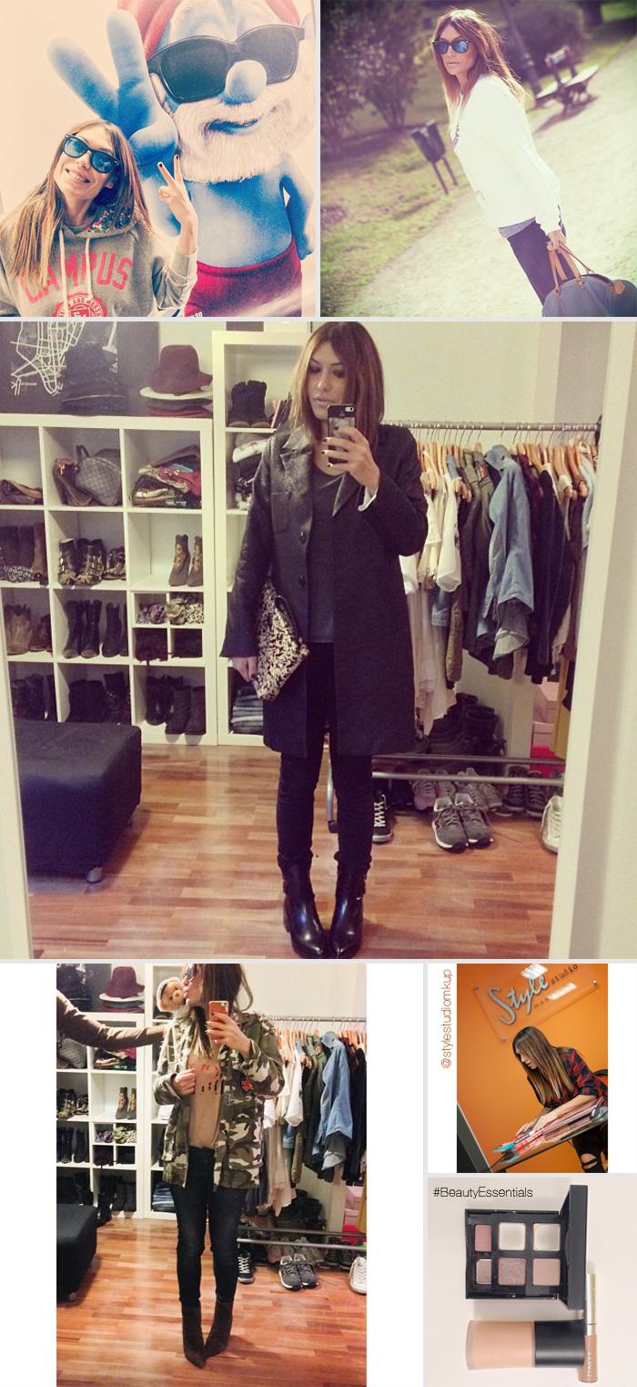 notes of the week barbara crespo tumblr instagram instavideo pics photography