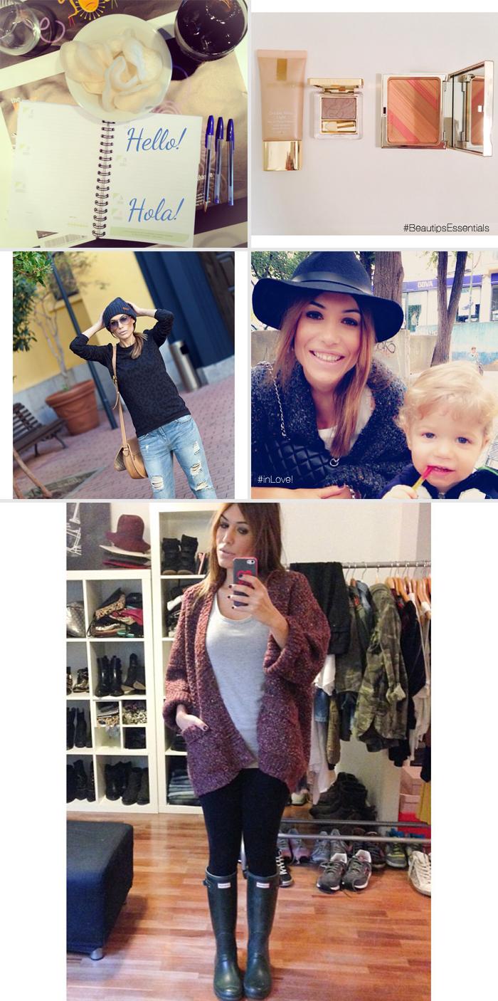 beautips autumn trends nac shop otoño tendencias outfits shopping