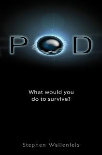 P.O.D., de Stephen Wallenfells