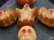 Magdalenas Halloween