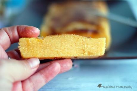 TURRON DE YEMA TURRON DE YEMA