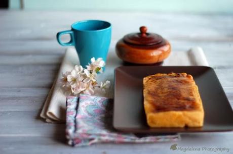 TURRON DE YEMA TURRON DE YEMA