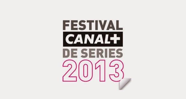 Festival De Series 2013: Seriando En Pantalla Grande