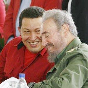 Una conspiración contra Hugo Chávez probada