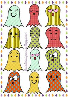 Descargables: Pack para jugar en Halloween