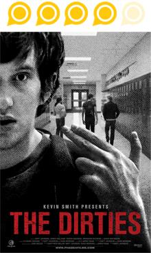 the-dirties