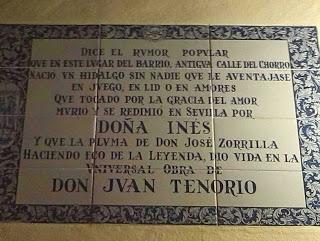 Don Juan Tenorio Próximamente...