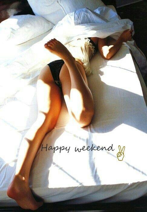 Sunday, sweet sunday...