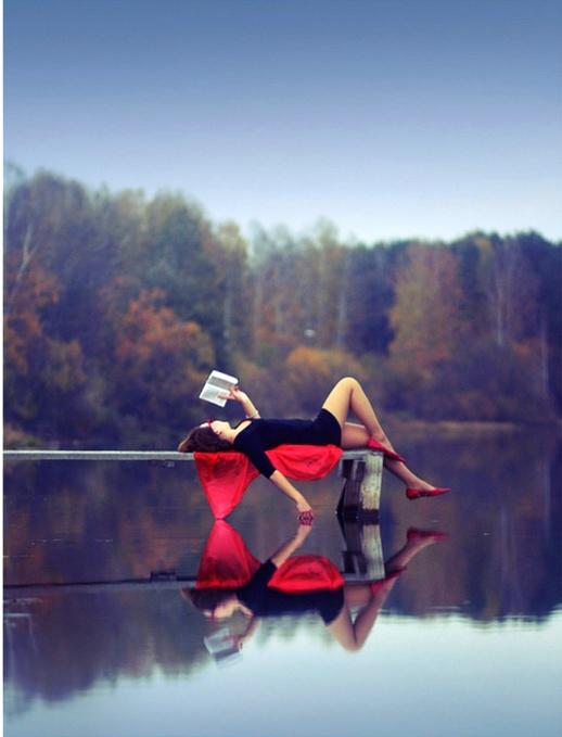 Sunday, sweet sunday...