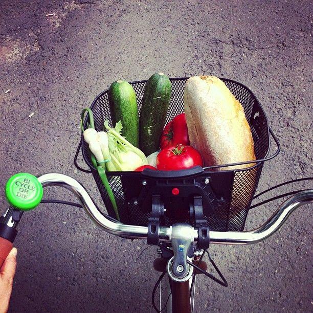 Sunday, sweet sunday...