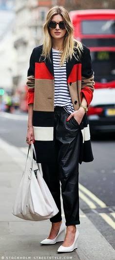 Tendencias: Mirando Abrigos