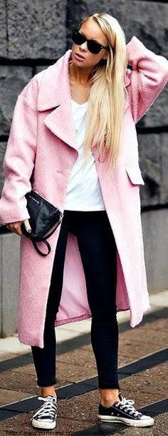 Tendencias: Mirando Abrigos