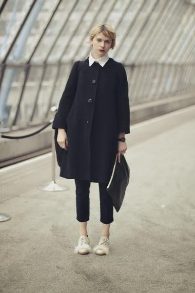 Tendencias: Mirando Abrigos