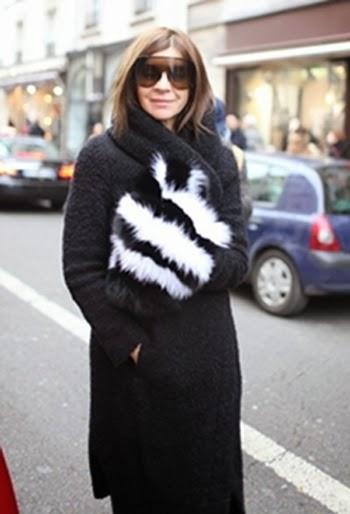 Tendencias: Mirando Abrigos