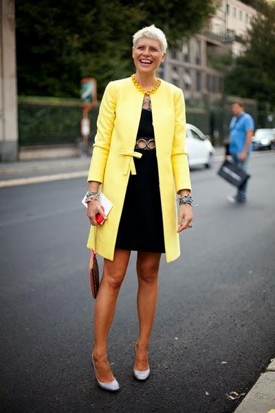 Tendencias: Mirando Abrigos