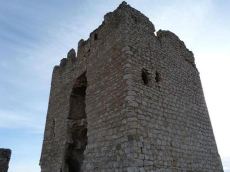 torre castillo oreja