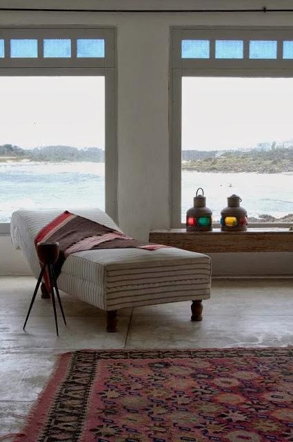 Decoración simétrica y asimétrica: elige tu estilo.