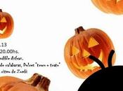 Halloween Obrador Ideas