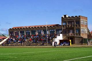 PRIMERAS FINALES DE LAS ELIMINATORIAS REGIONALES DE FÚTBOL SE JUEGAN ESTE DOMINGO
