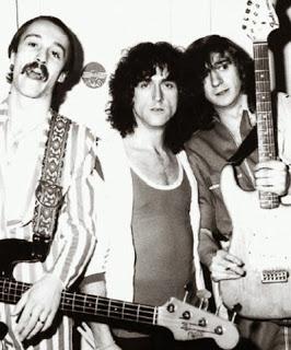 Leño - Este Madrid (En directo) (1983)