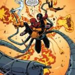 Superior Spider-Man Team-Up Special Nº 1