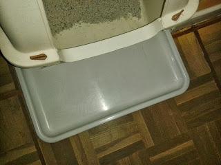 Cajón de arena con bandeja cajon de arena con bandeja