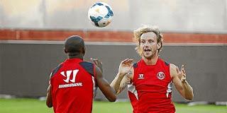 Otro thriller por Nervión