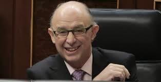 Caperucita Roja y Montoro