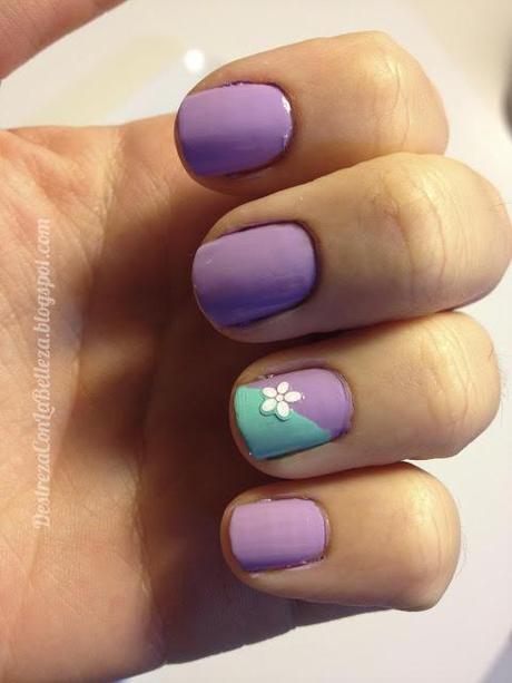 Manicura: Lineal Manicura: Lineal