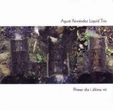 AGUSTÍ FERNÁNDEZ LIQUID TRIO: Primer dia i última nit