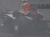 Cuatro veces Vettel