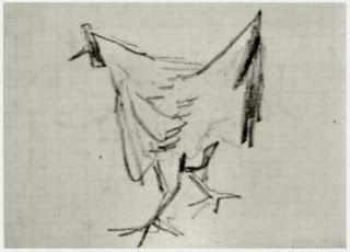 El espíritu de las gallinas