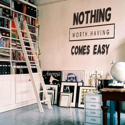 Vinilos Sí, pero con Moderación