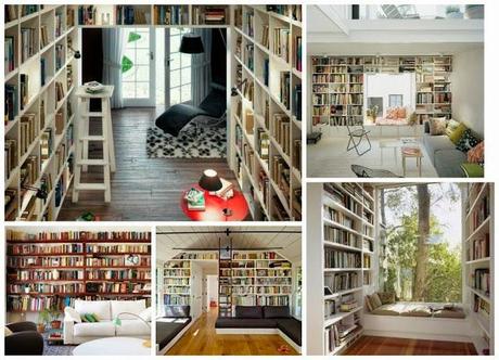 Sofá - Libro - Manta (SLM)