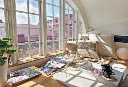 Sofá - Libro - Manta (SLM)