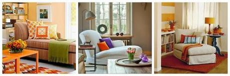 Sofá - Libro - Manta (SLM)