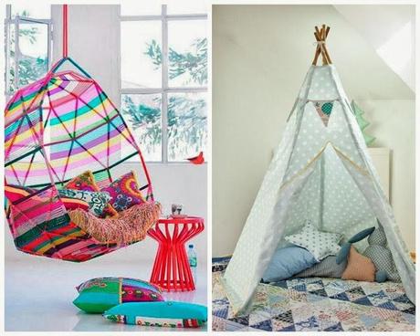 Sofá - Libro - Manta (SLM)