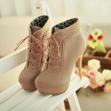 Inspiración: Zapatos! ❥