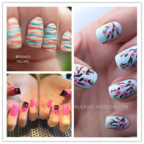 Especial: Inspiración Nail Art II