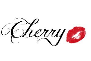 Cherry tips: cabello!