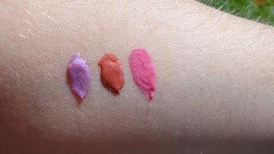 Reseña: Brillo labial AVON COLORTREND