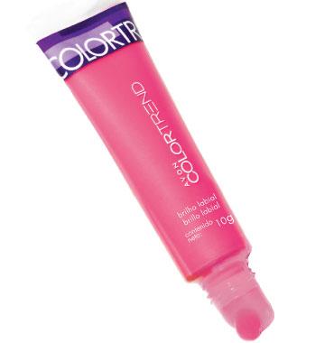Reseña: Brillo labial AVON COLORTREND